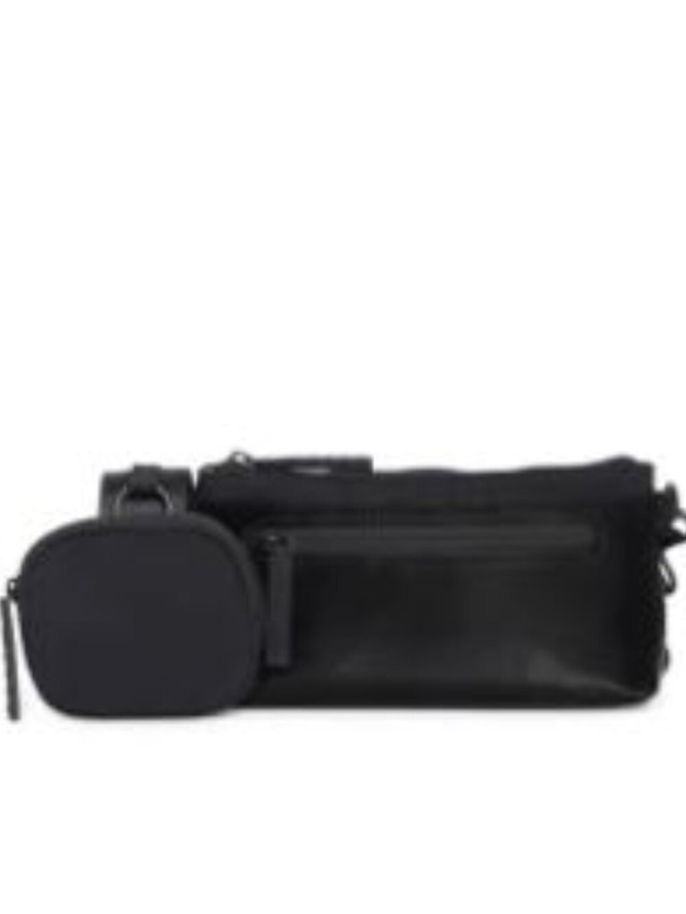 Pajar Celion Crossbody Bag NWT